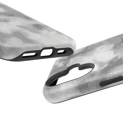 Morphing In Metallic Case