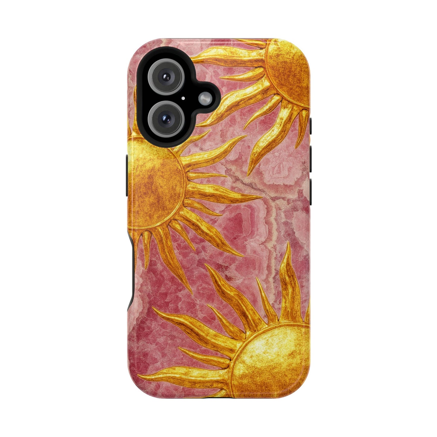 Here Comes The Sun Case
