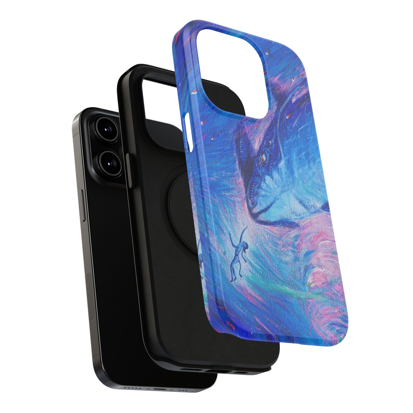 Ways Of The Water Case
