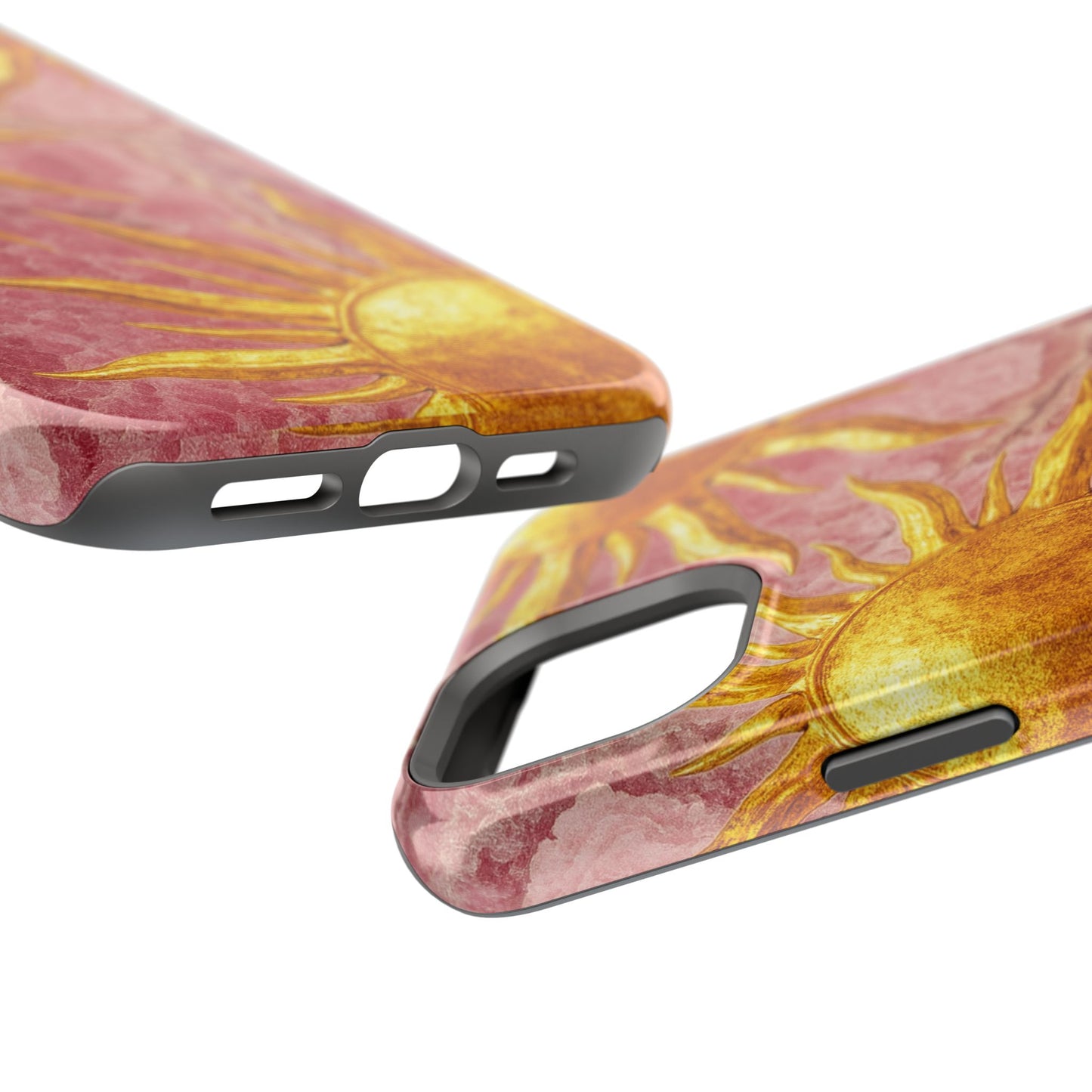 Here Comes The Sun Case