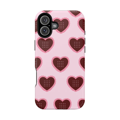 I Heart Allora Case