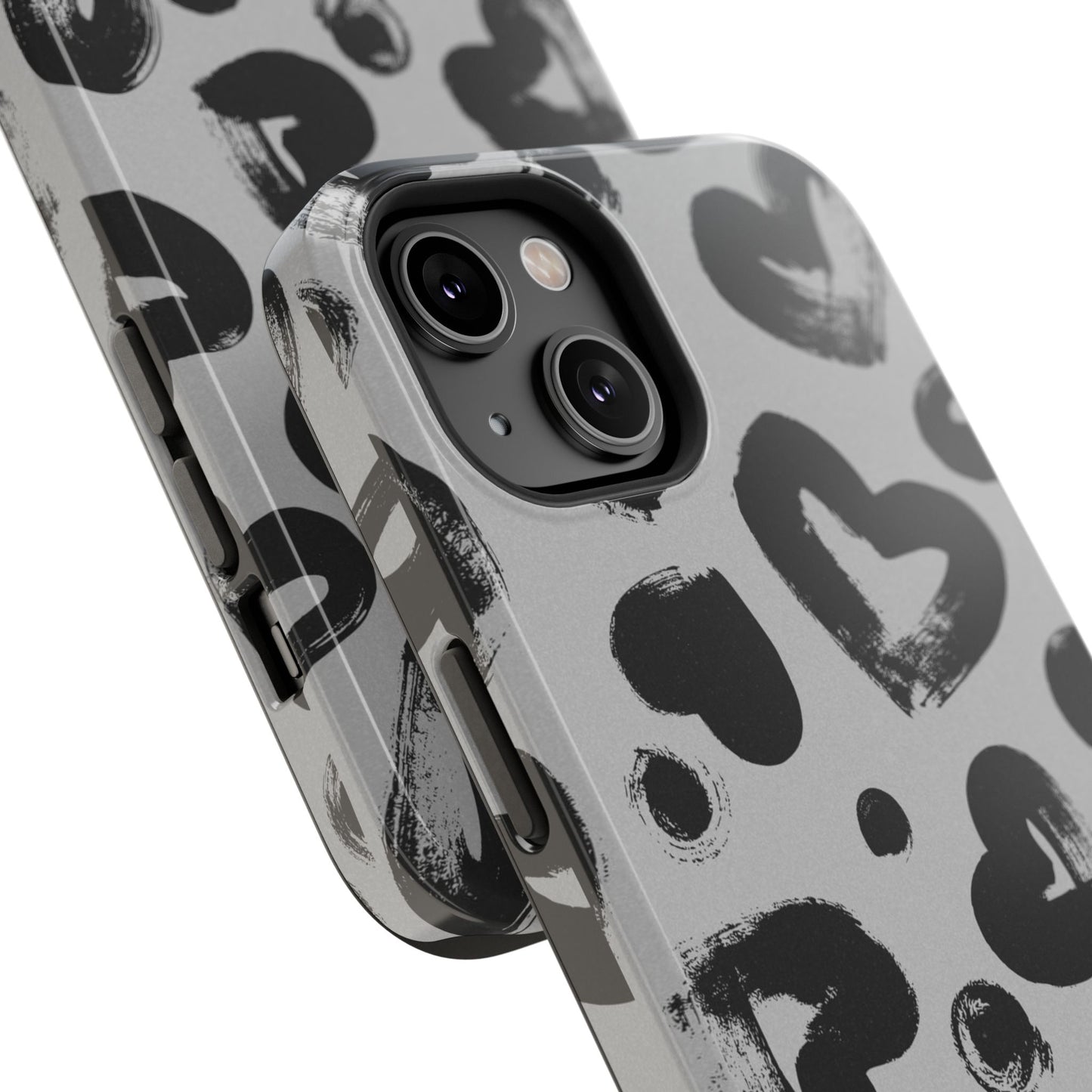 Leopard Love Case