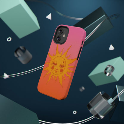 Here Comes The Sun Case