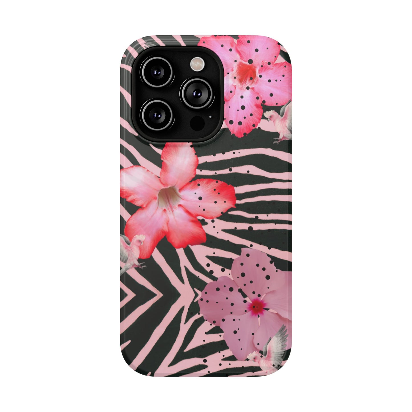 Tiger Kiss Case
