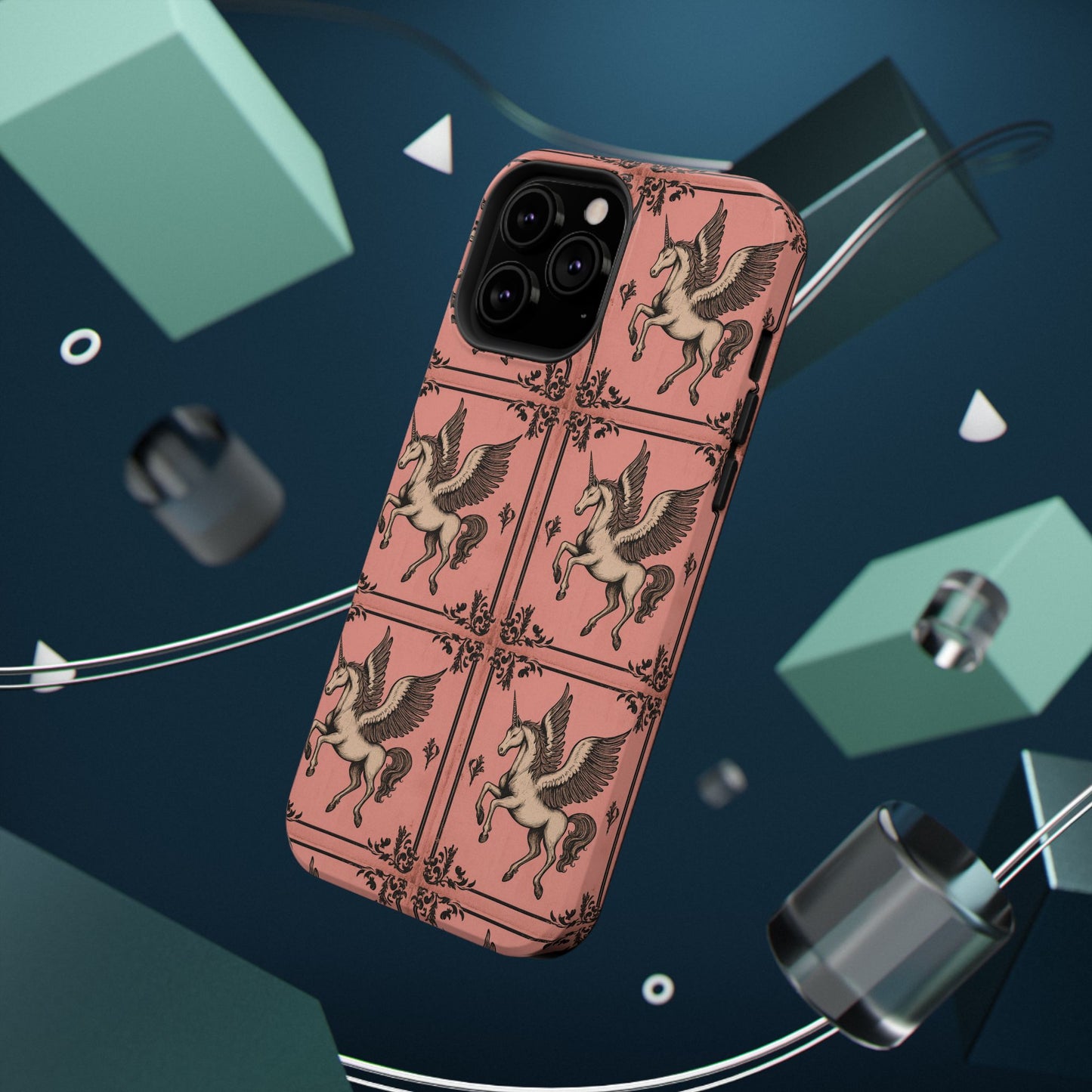 Power Of The Unicorn Case