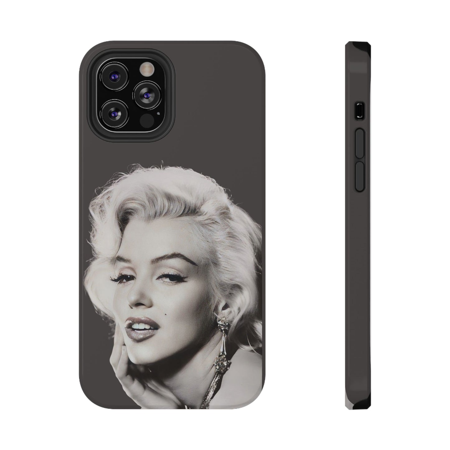 Marilyn’s Case