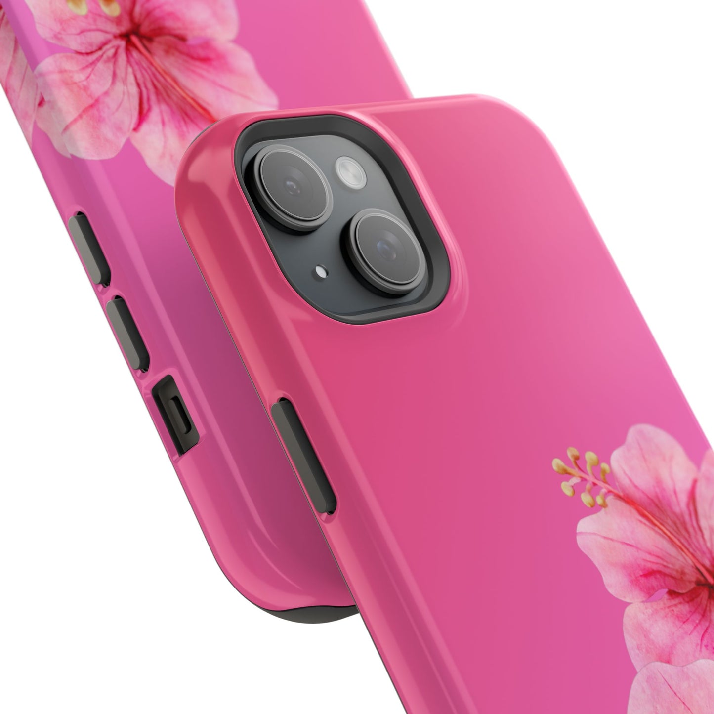 Hooray Hibiscus Case