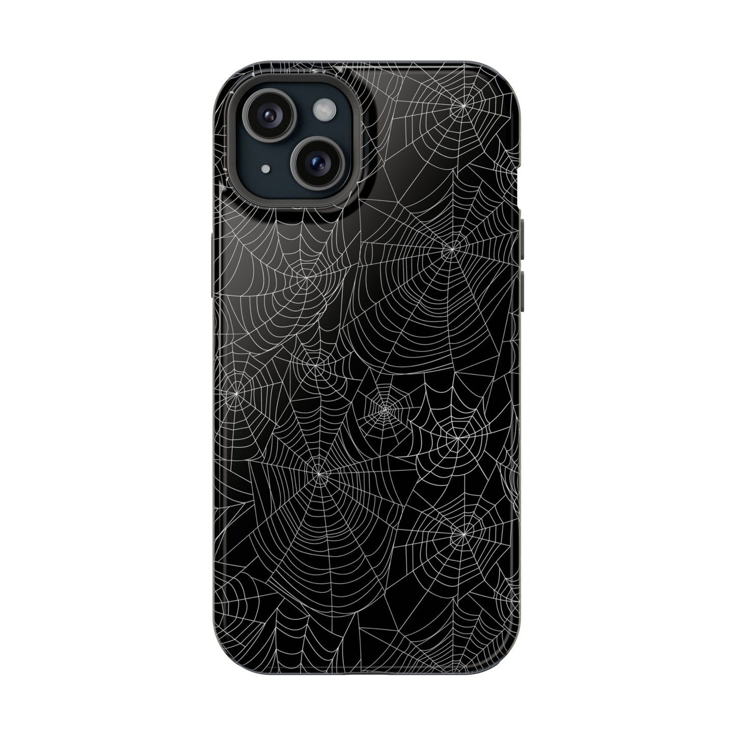 Spider Case Does Whatever Spider Case Does