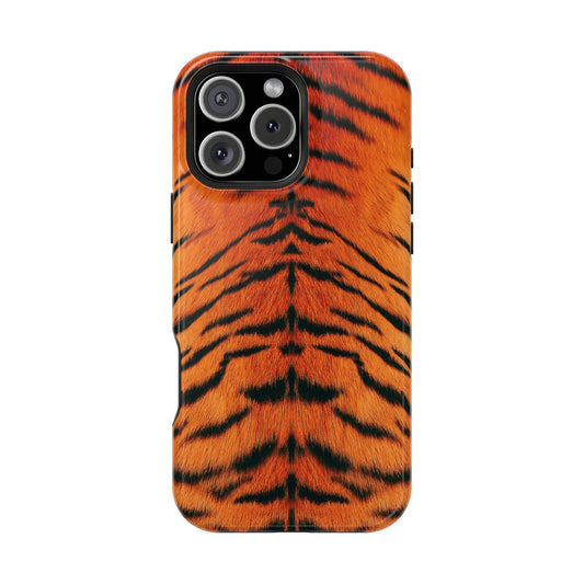 Toying With Tigress Case