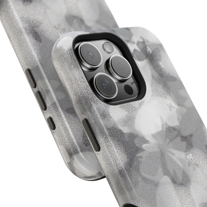 Morphing In Metallic Case