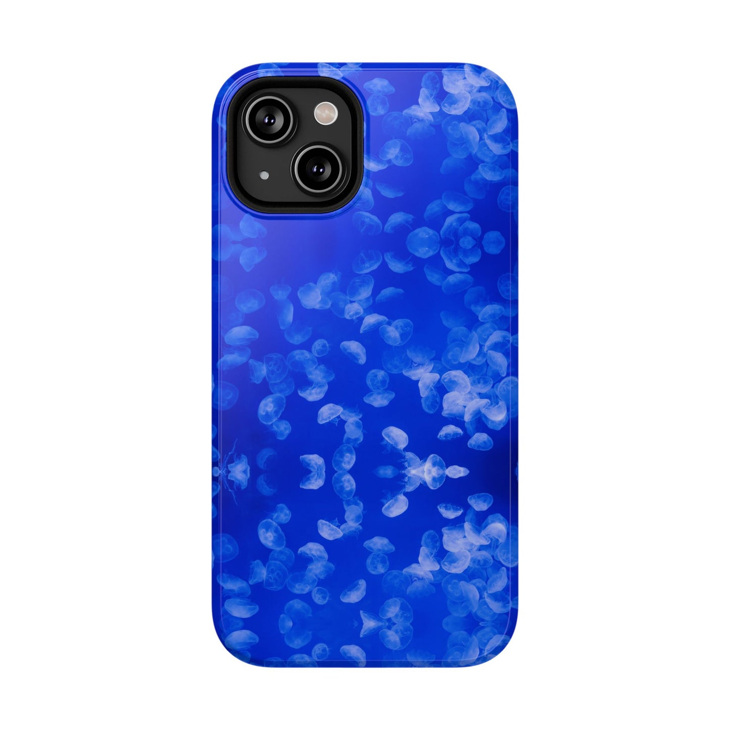 Damn De jellyfish Case