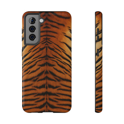 Tigress Case