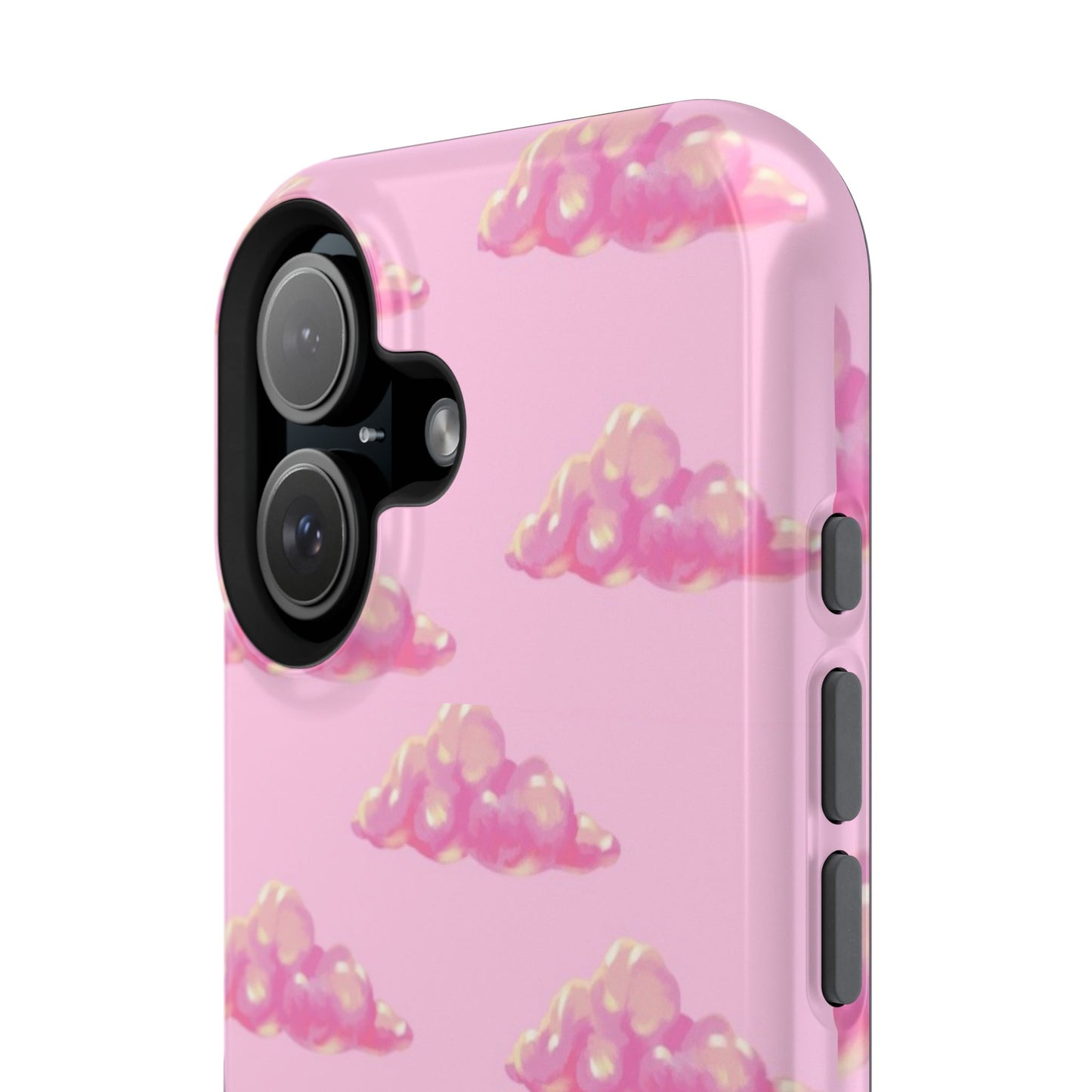 Cotton Candy Clouds Case