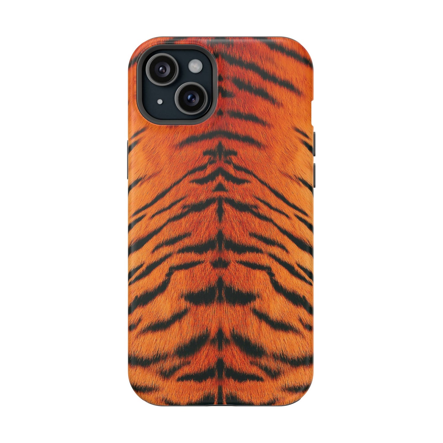 Toying With Tigress Case