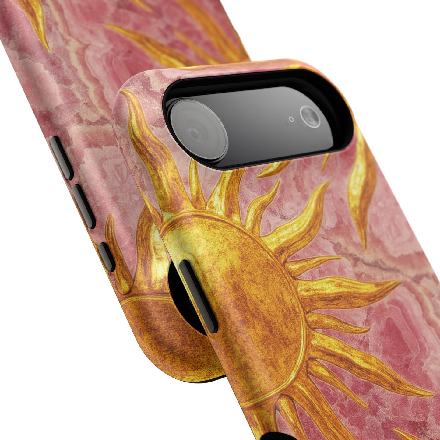 Here Comes The Sun Case