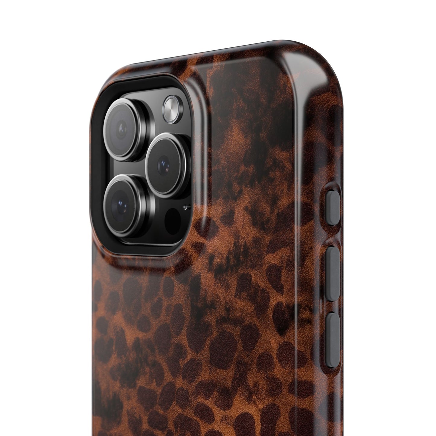 Don't Be A Cheetah Case