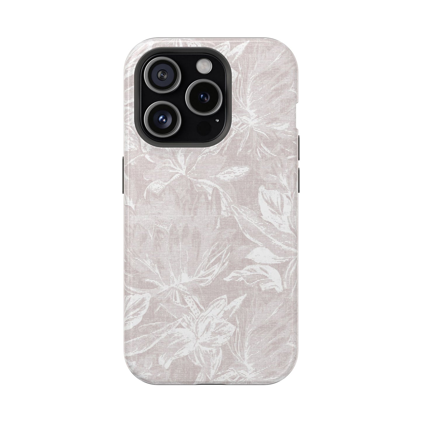 Millennial Grey Case