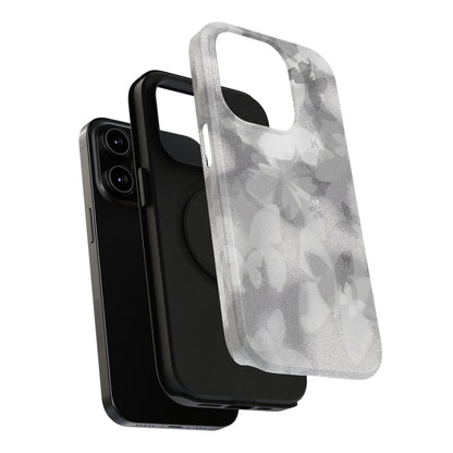 Morphing In Metallic Case