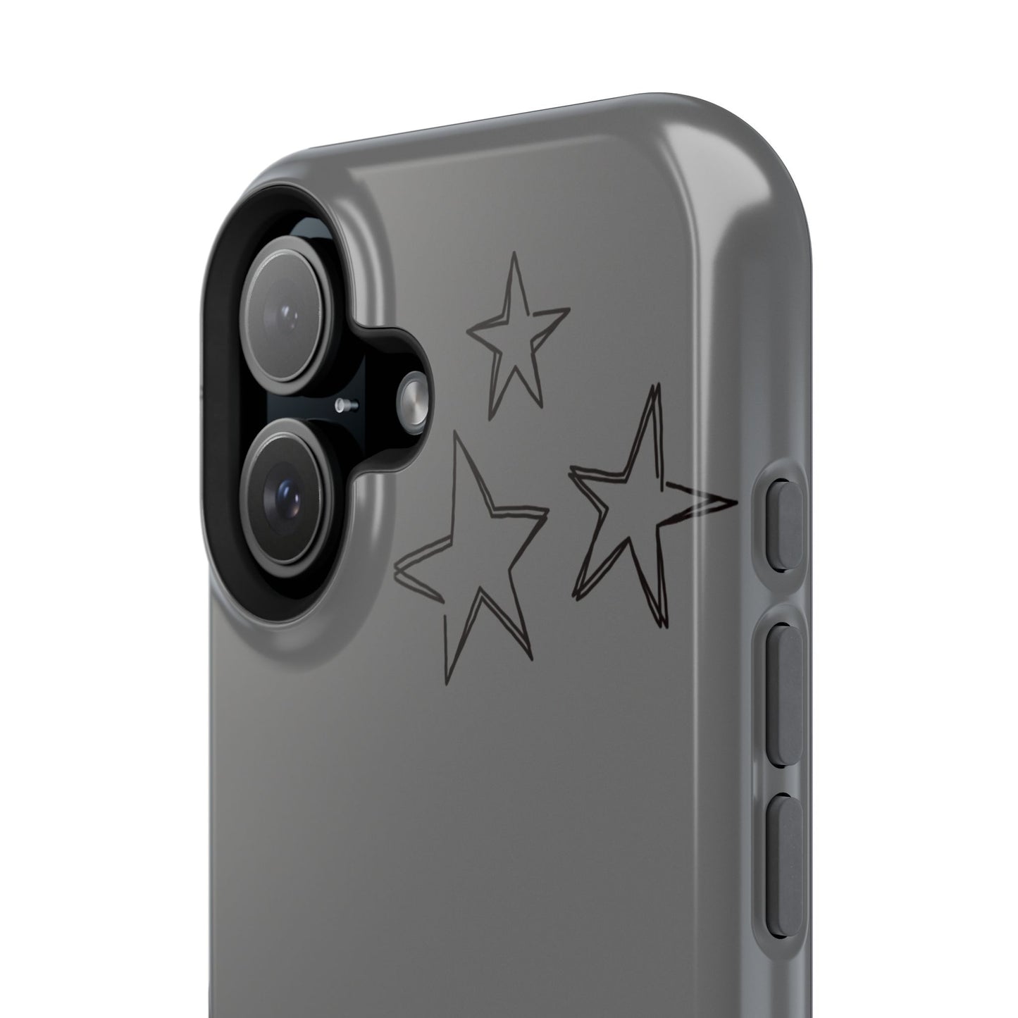 In The Stars Case