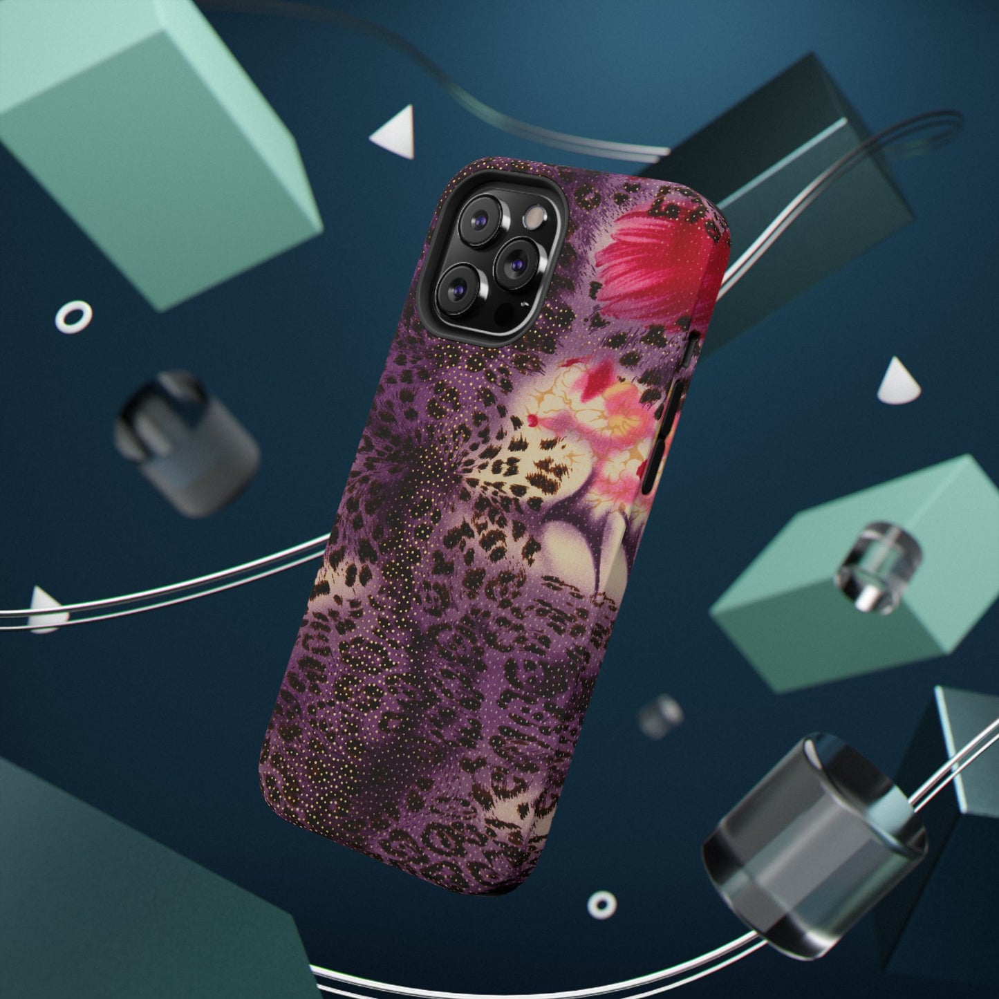 Who’s this Diva Case