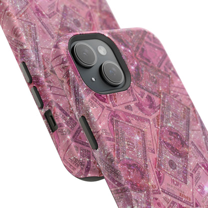 Dollar Dollar Bills Case