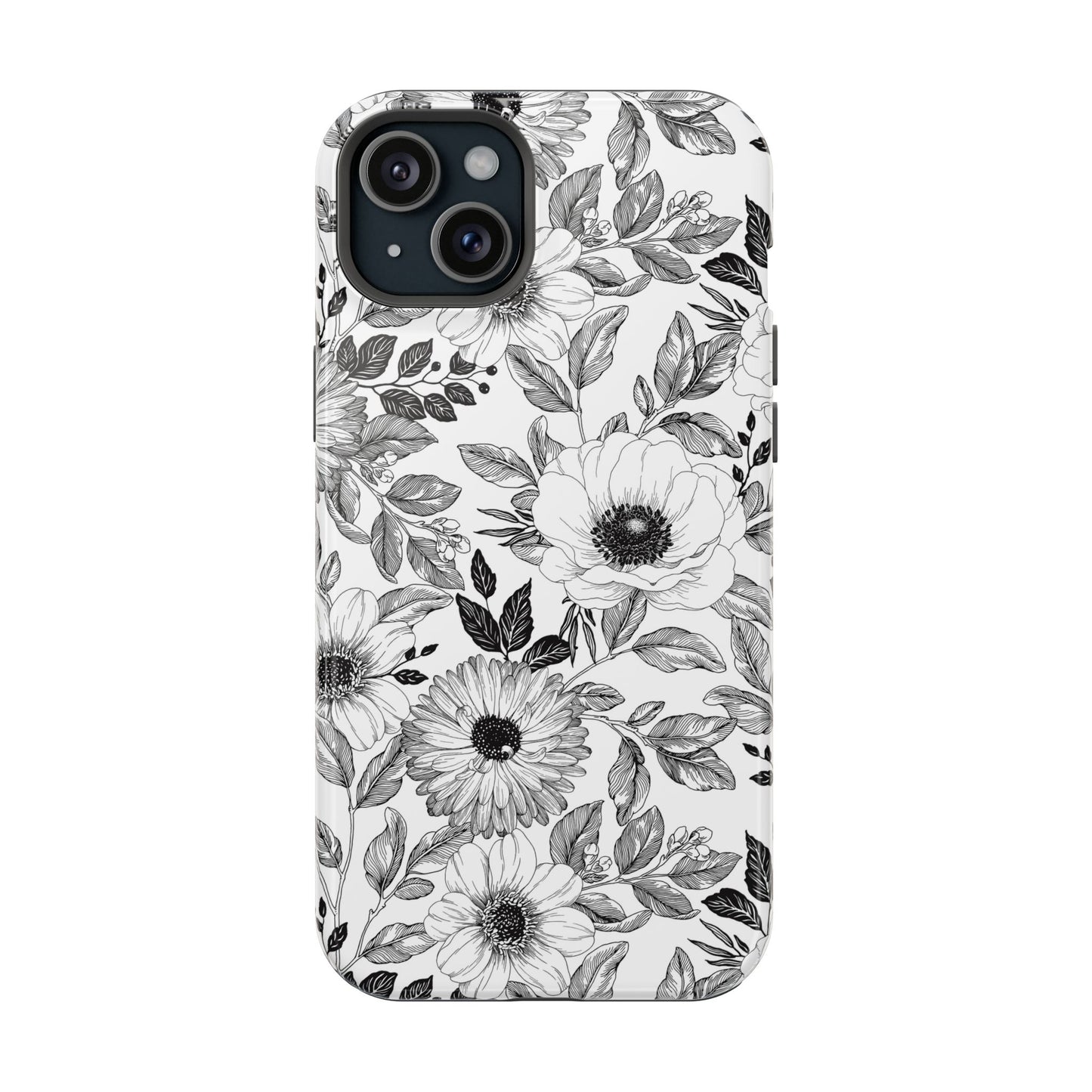 Timeless Daisies Case