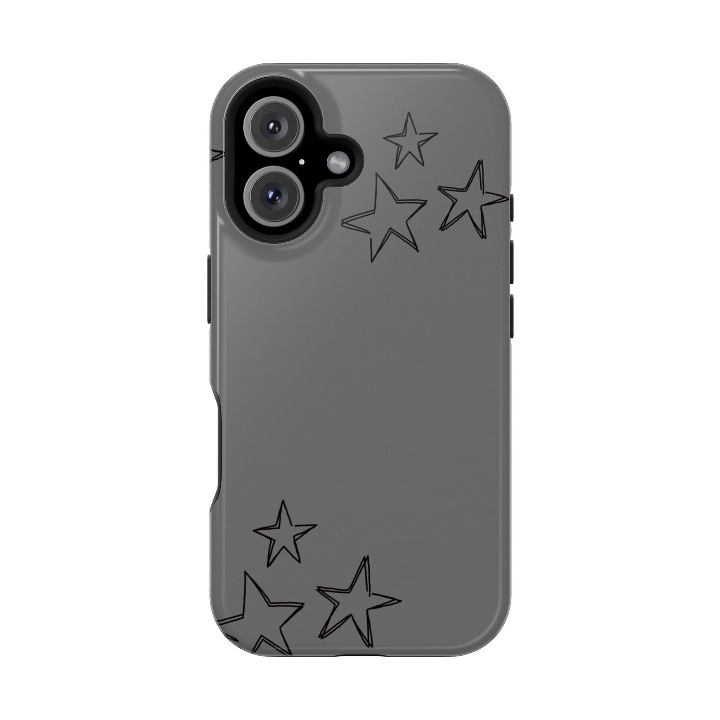 In The Stars Case