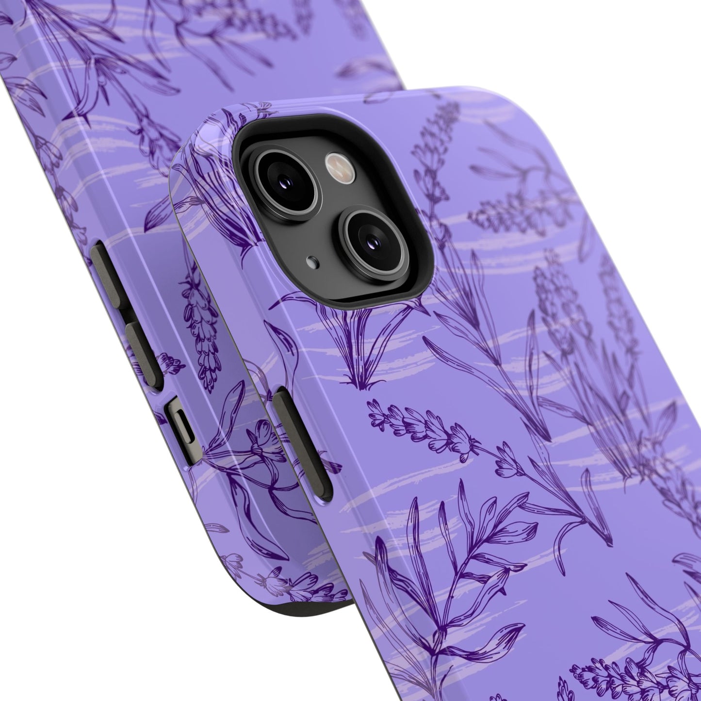 Likes Of Lavender Case