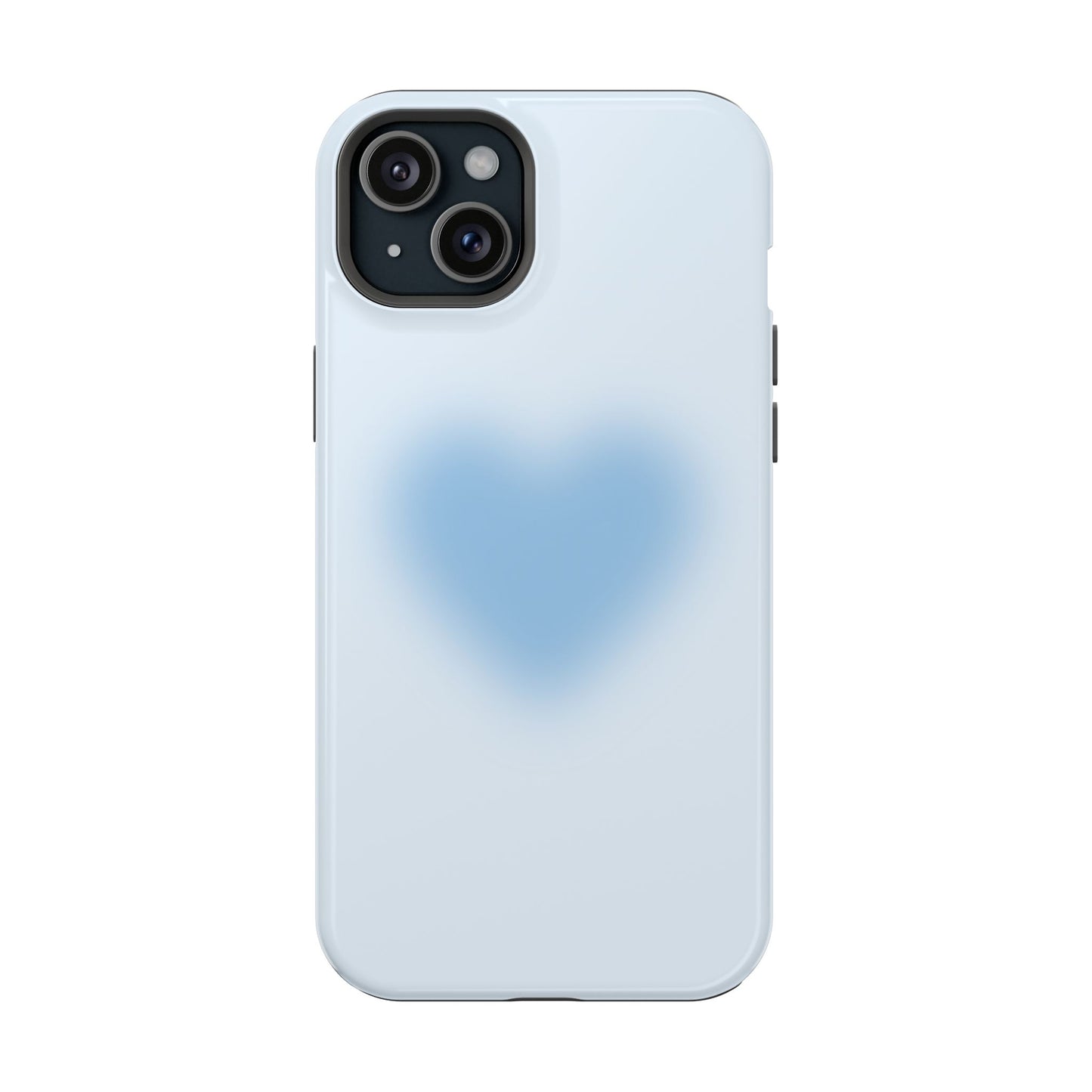 Blue Hearts Case