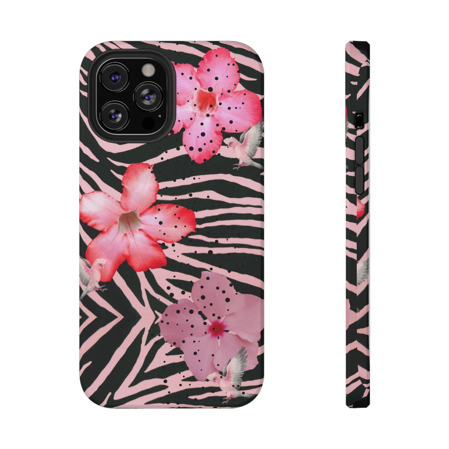 Tiger Kiss Case