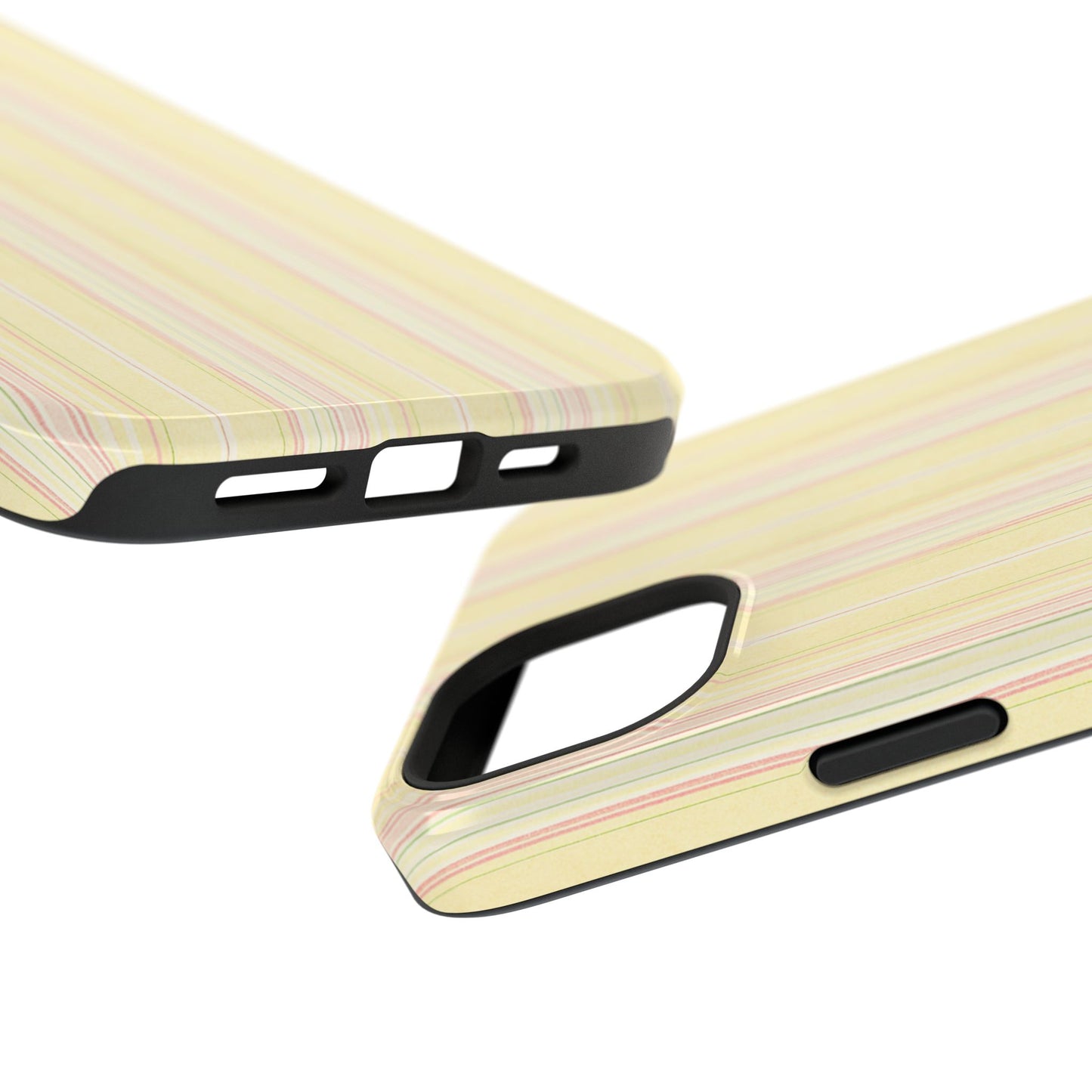Strip Stripe Case