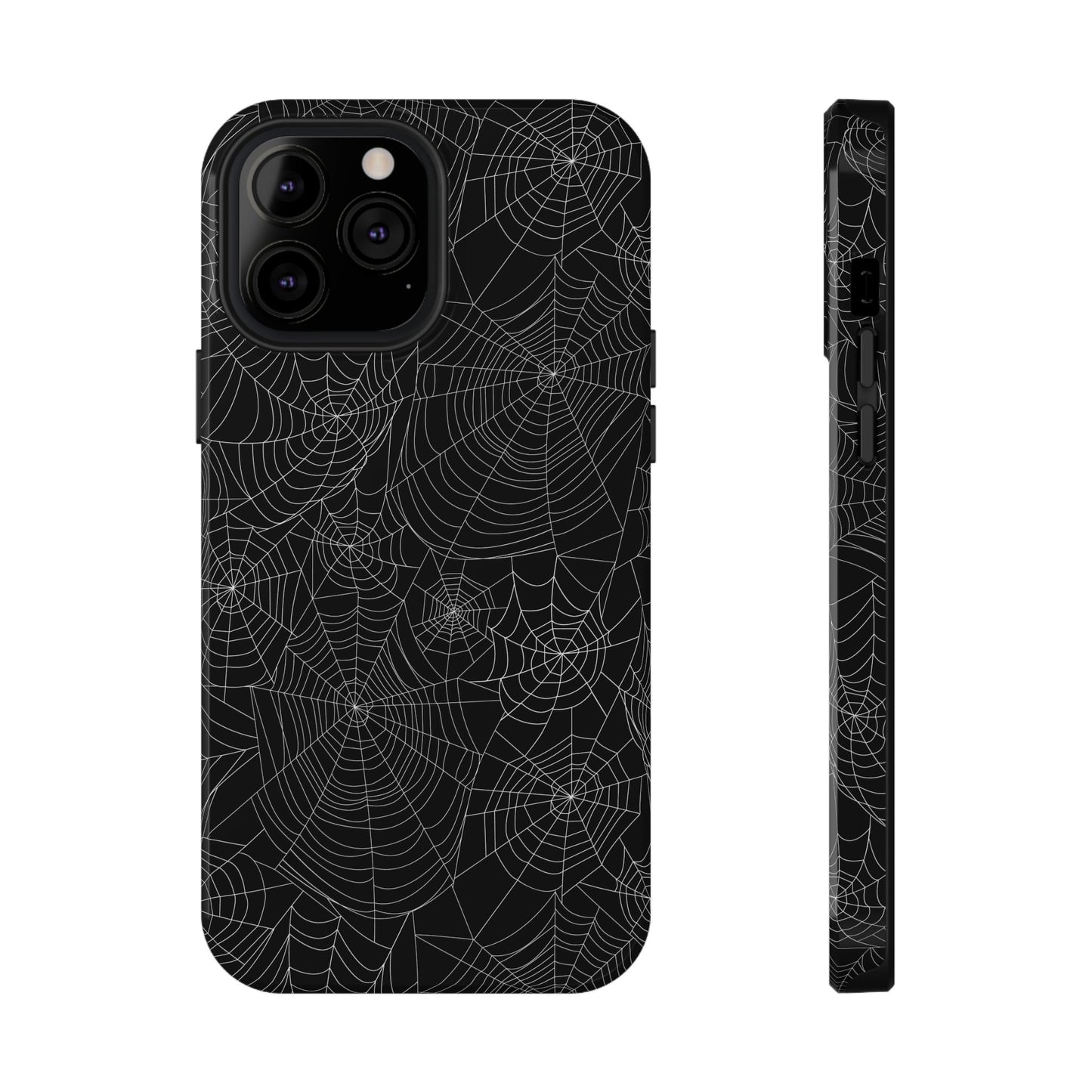 Spider Case Does Whatever Spider Case Does