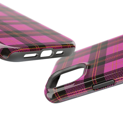 Its All Plaid Case