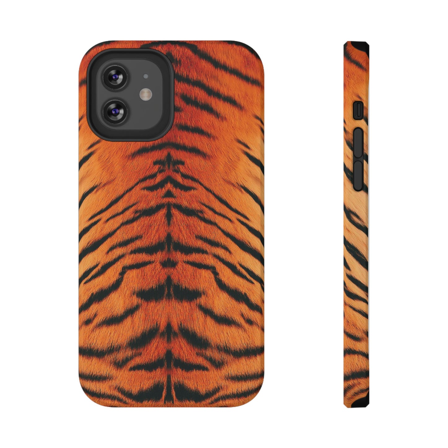 Toying With Tigress Case