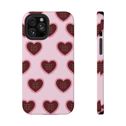 I Heart Allora Case