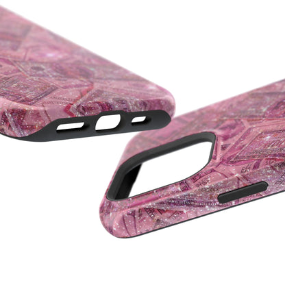 Dollar Dollar Bills Case