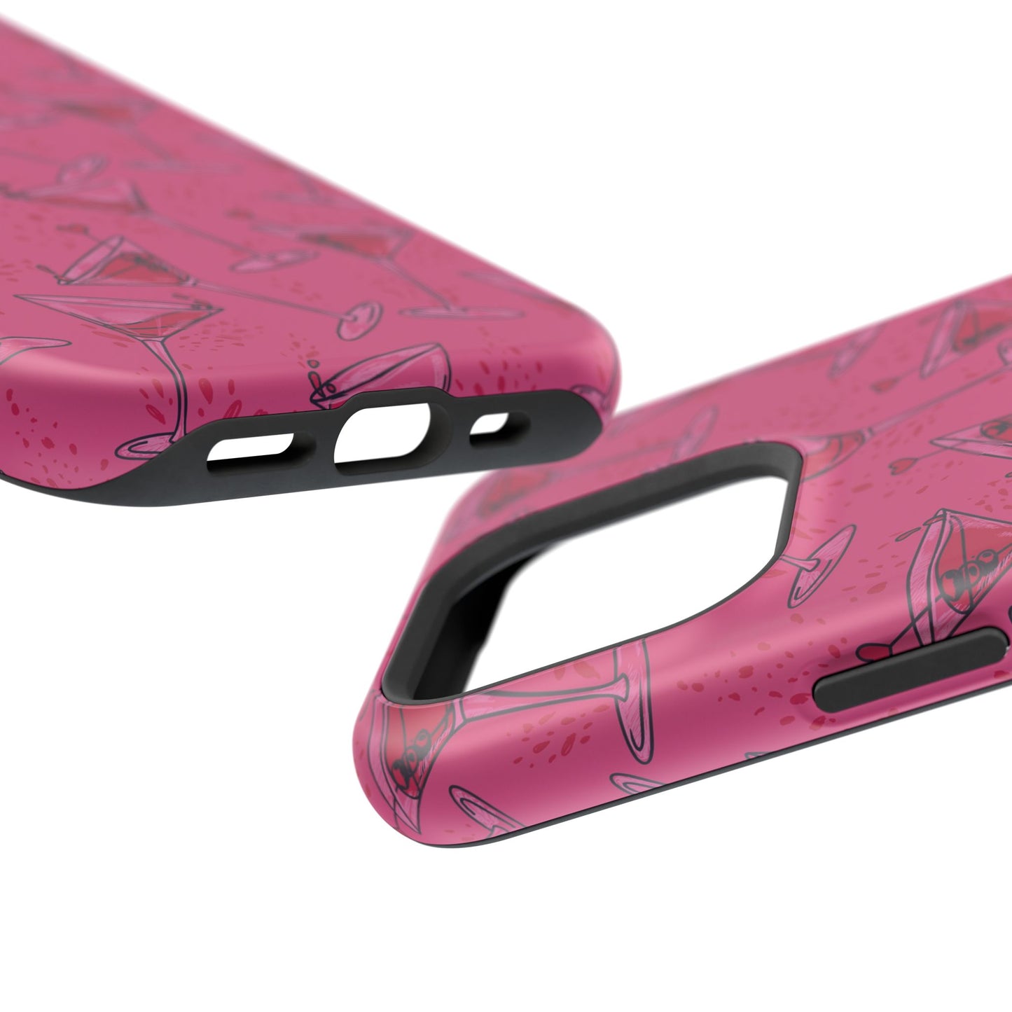 Pour It Up Case