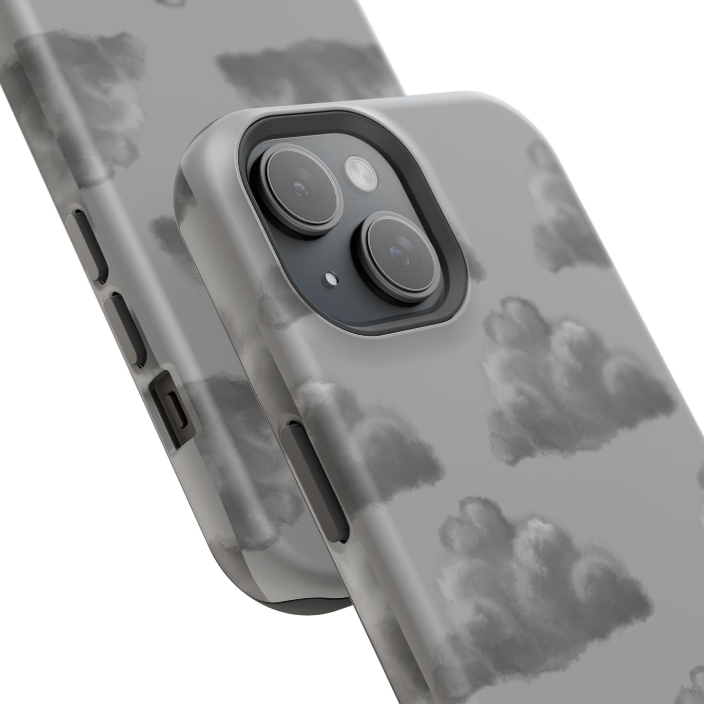 Overcast Case