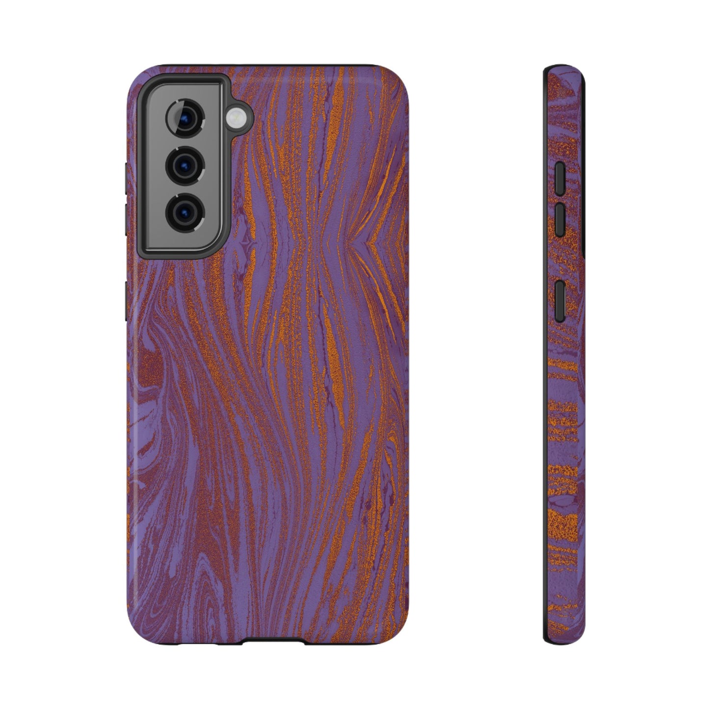 Galactic Purple Case