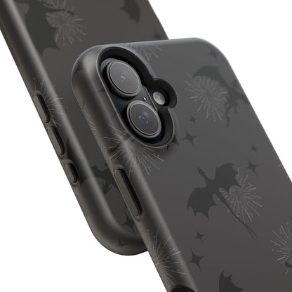 The Mother Of Dragons Case