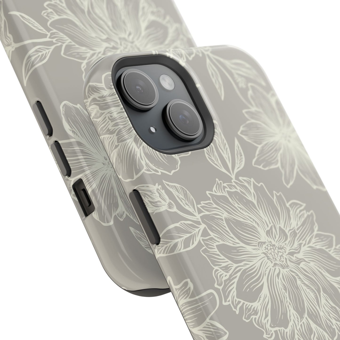 Flower Power Case