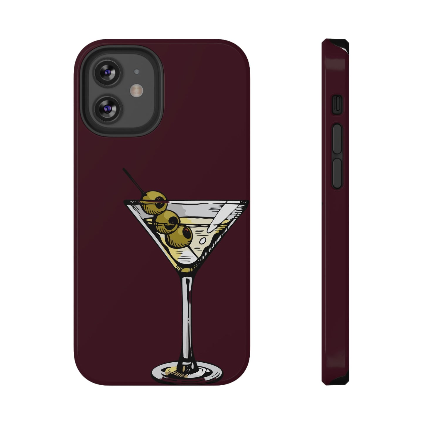 Martini Me Case