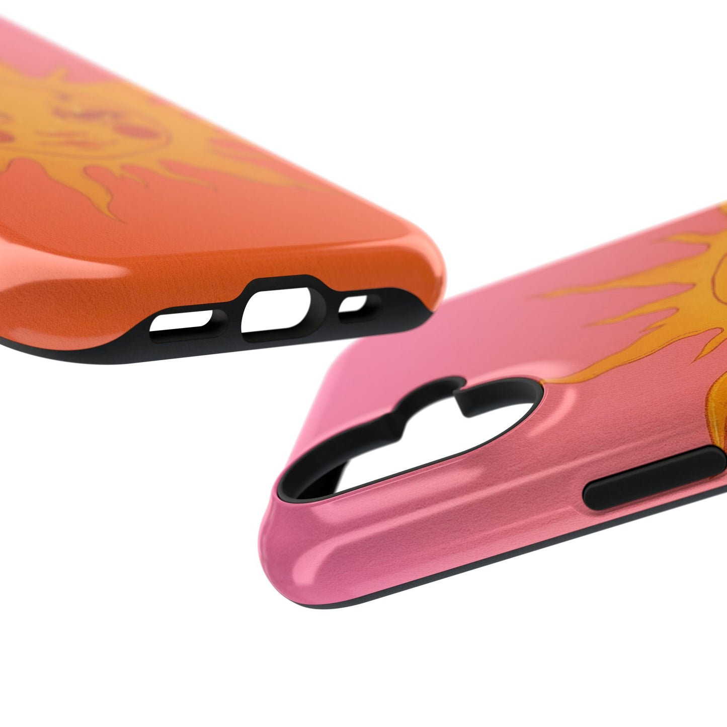Here Comes The Sun Case