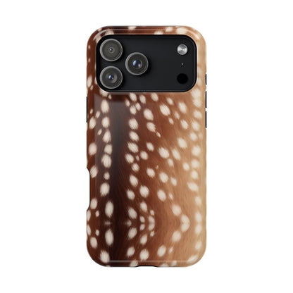 Deer Future Husband Case