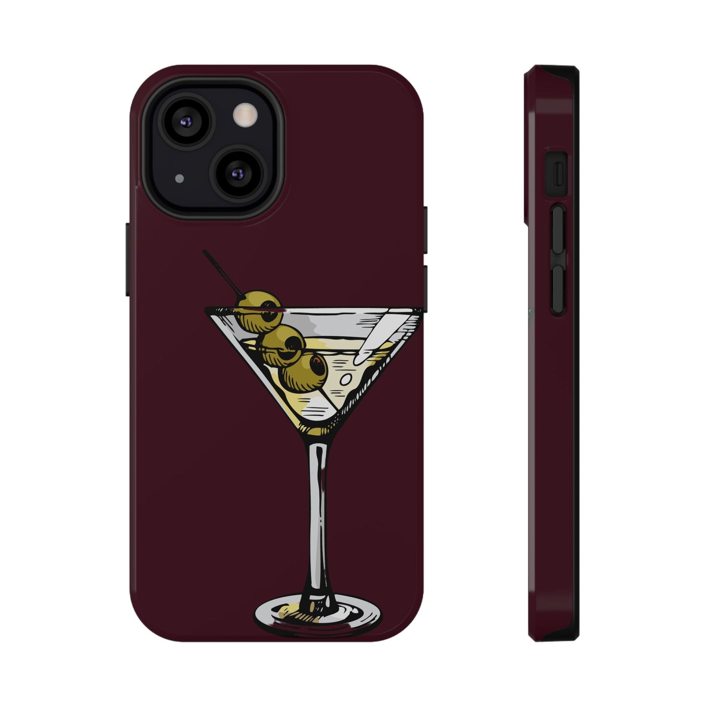 Martini Me Case