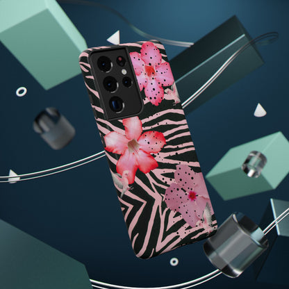 Tiger Kiss Case