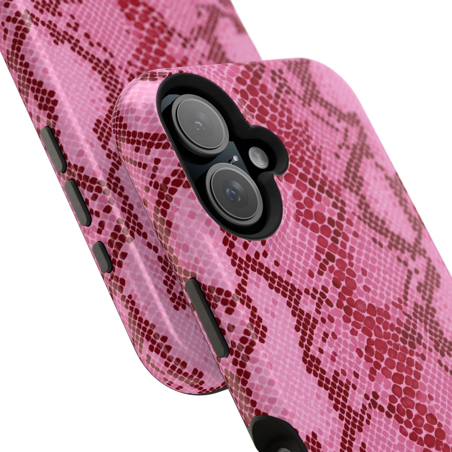 Hes a Snake Case