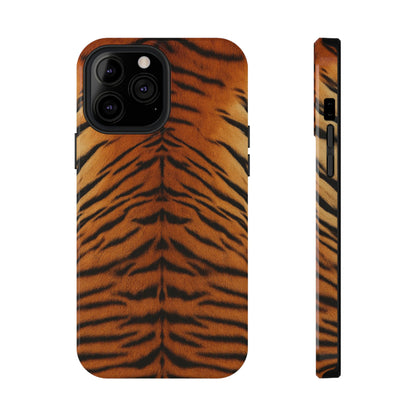 Tigress Case