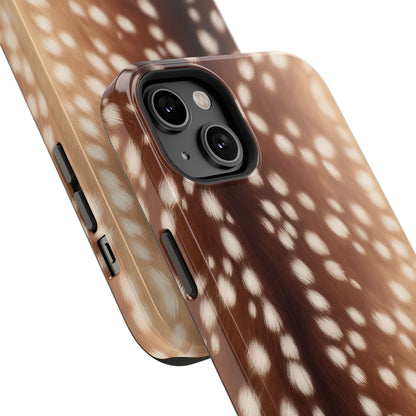 Deer Future Husband Case