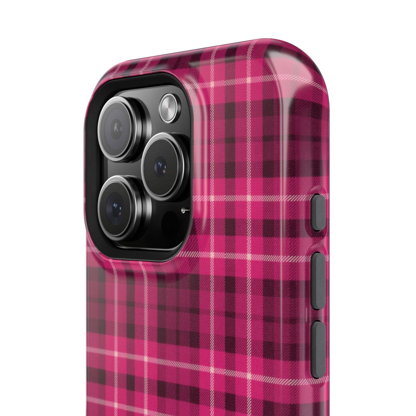 Plaid Kinda Case